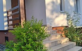 Dom Letni MaYorka Mazury Giżycko Zalesie Wilkasy